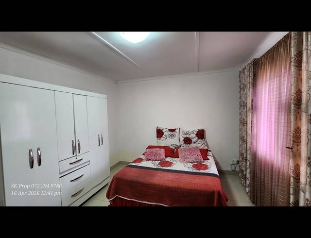 3 BEDROOM HOUSE FOR SALE IN NORTHDALE